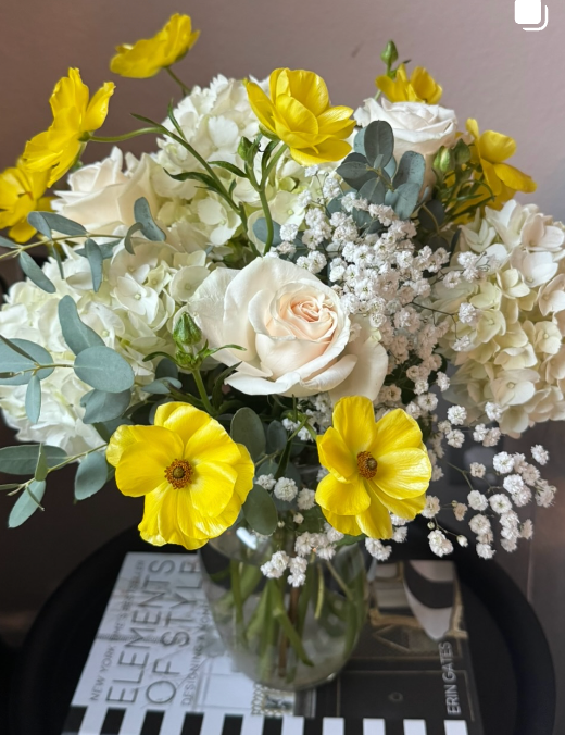 Vase example 1