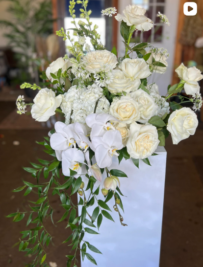 Centerpieces example 2